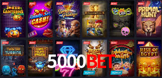 5000Bet