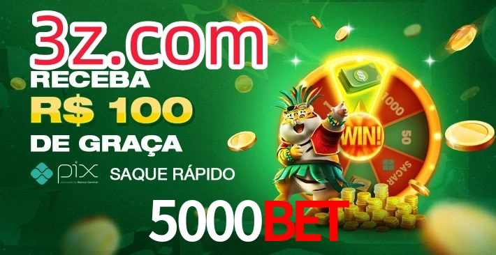 5000Bet