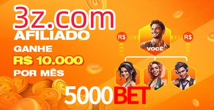5000Bet