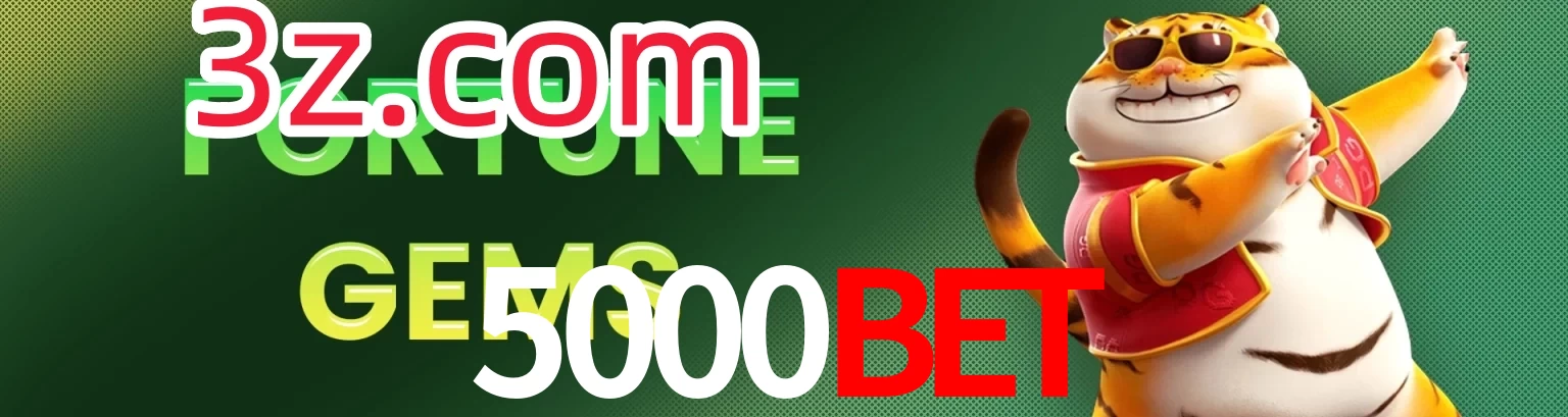 5000Bet