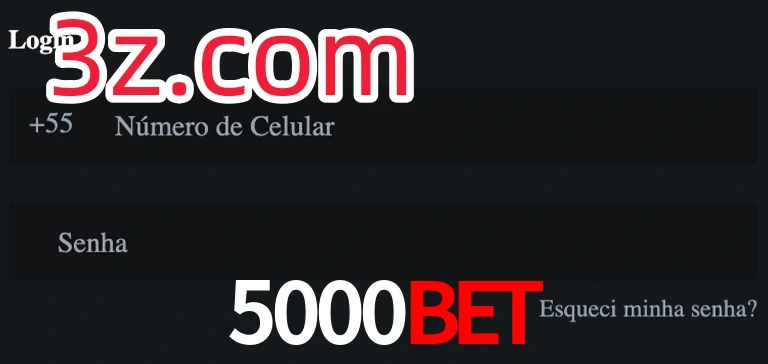5000Bet