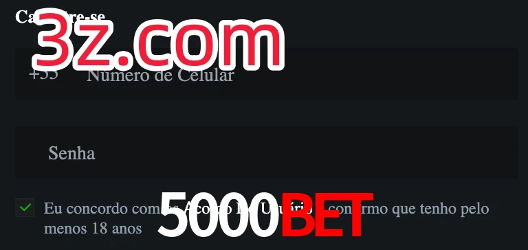 5000Bet